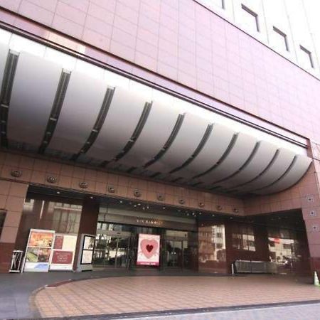 Hotel Nagoya Garden Palace - Vacation Stay 25775V Екстериор снимка