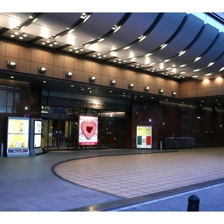 Hotel Nagoya Garden Palace - Vacation Stay 25775V Екстериор снимка